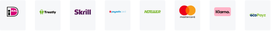 Nederlandse betaalopties