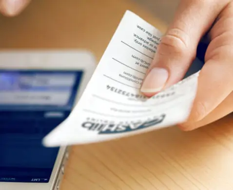 cashlib voucher storting maken