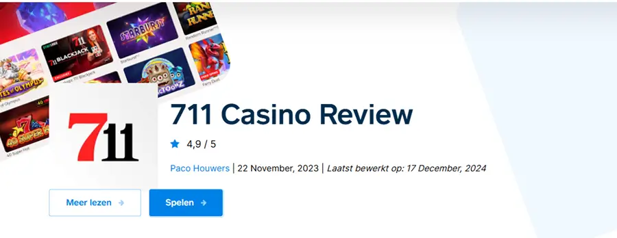 casino review screenshot