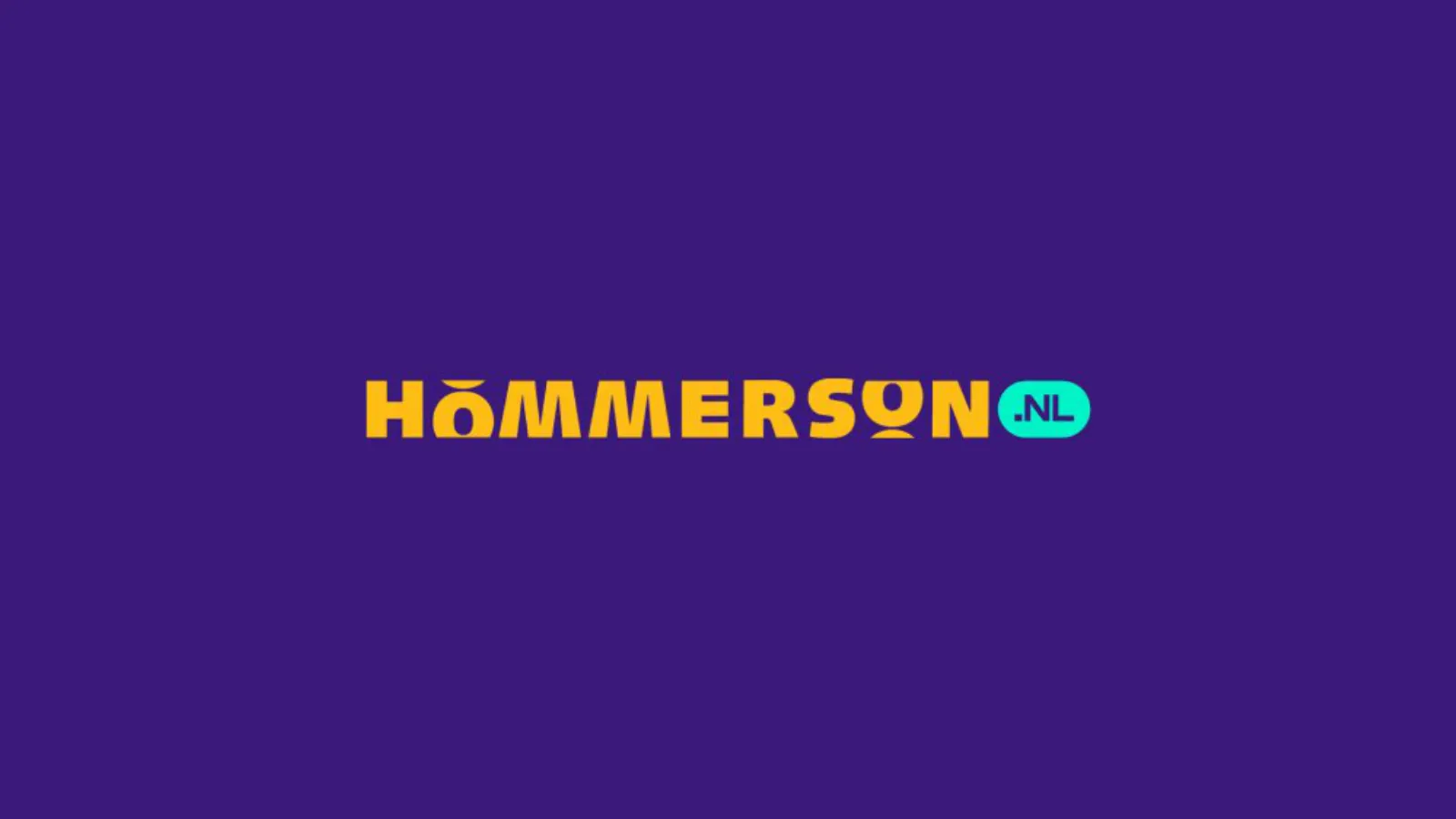 Hommerson Casino Review Logo