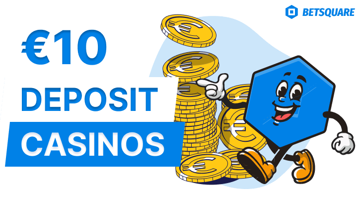 10 euro stortingscasino