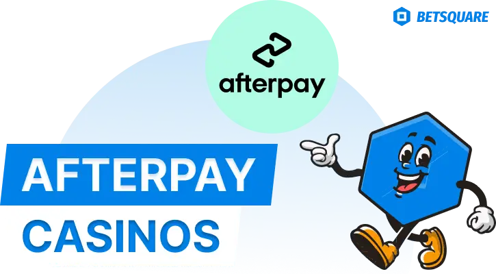 AfterPay Casinos