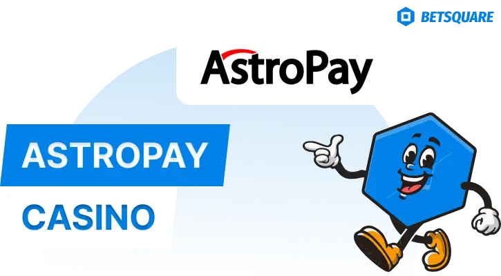 Verken een selectie van de beste online casino's die AstroPay aanbieden - geactualiseerd tot april 2025.