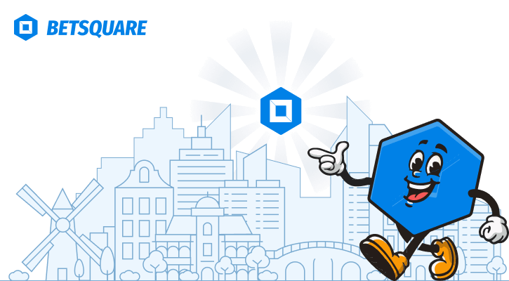 Betsquare Custom Afbeelding