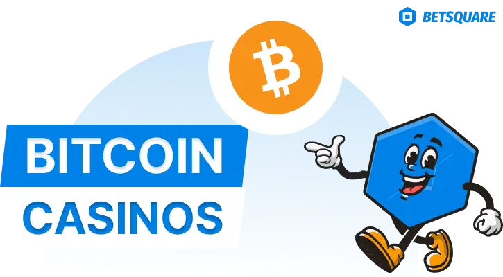 Bitcoin Casino’s – Het Ultieme Handboek voor Gokken met Cryptocurrencies