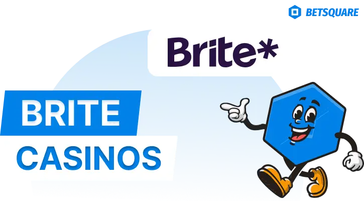 Top Brite Casino's Nederland