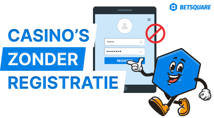 Geen gedoe met aanmelden – ervaar direct het gemak van online casino's zonder registratie.