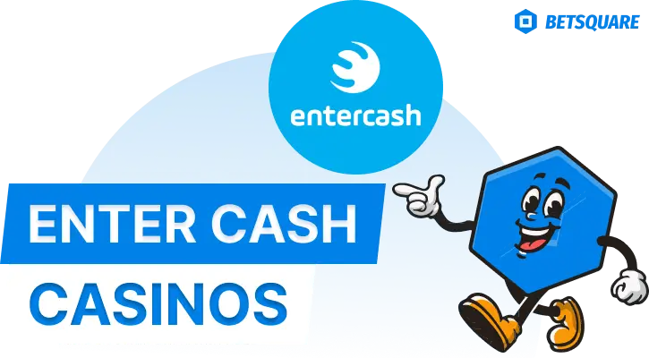 Uitgelichte Entercash Casino's in Nederland