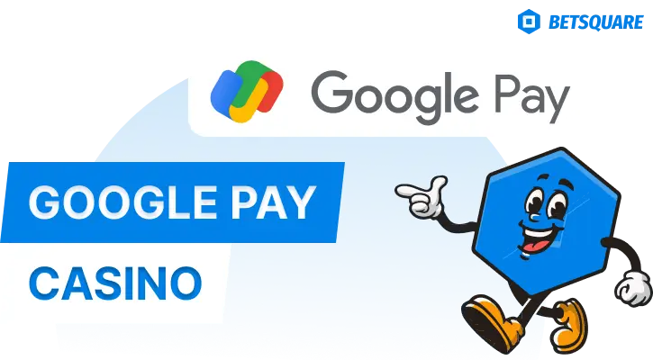 De 10 beste Google Pay casino’s in ons land volgens onze criteria
