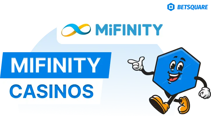 De meest geliefde MiFinity-casino's in Nederland blootgelegd.