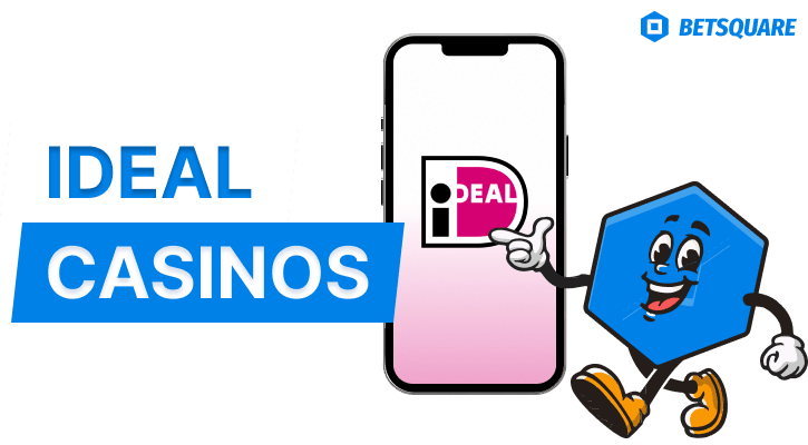 Online Casino iDeal 2025 – De Uitblinkende iDeal Casino's