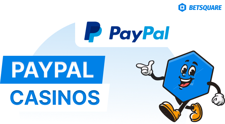 PayPal Casino