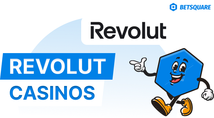 Revolut Casino