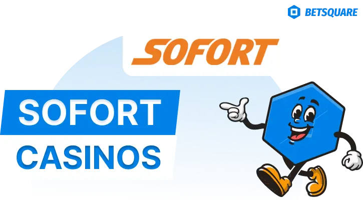 Top 10 Sofort-casino’s
