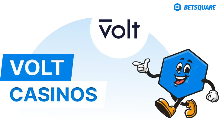 Volt Casino's Nederland