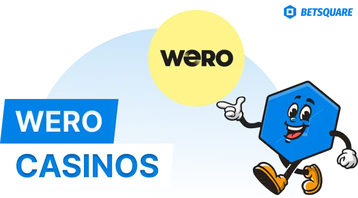 Beste Wero Casino's Nederland